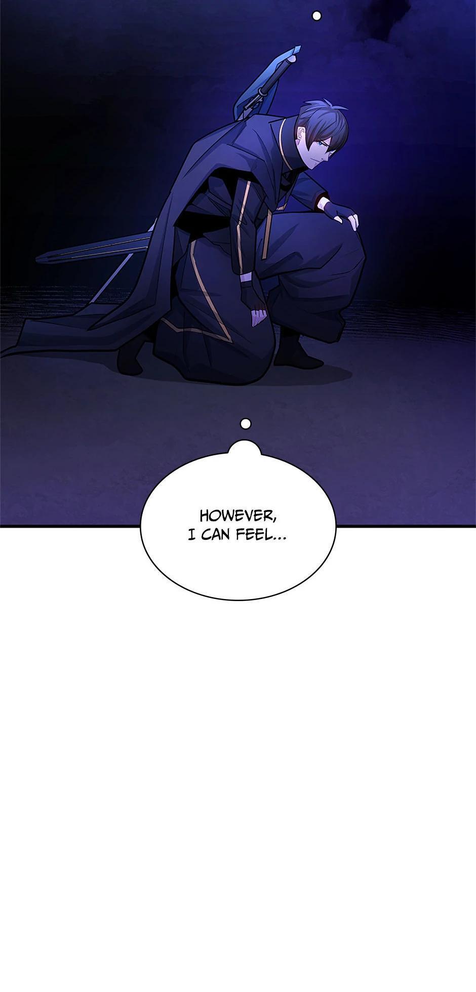 Read The Tutorial Is Too Tough! Manga Online