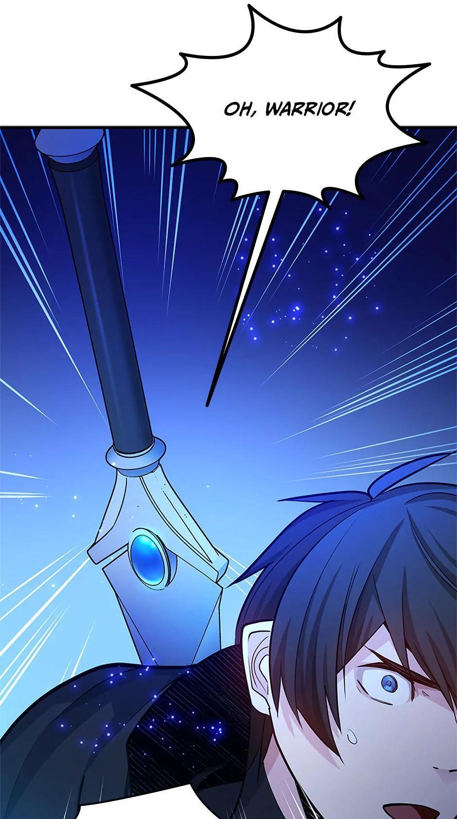 Read The Tutorial Is Too Tough! Manga Online