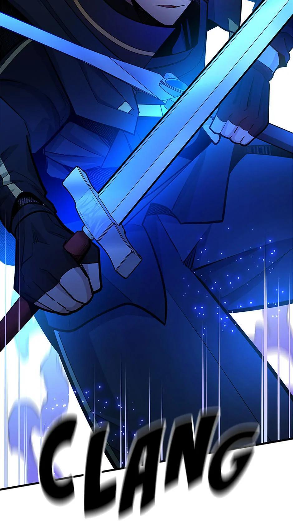 Read The Tutorial Is Too Tough! Manga Online