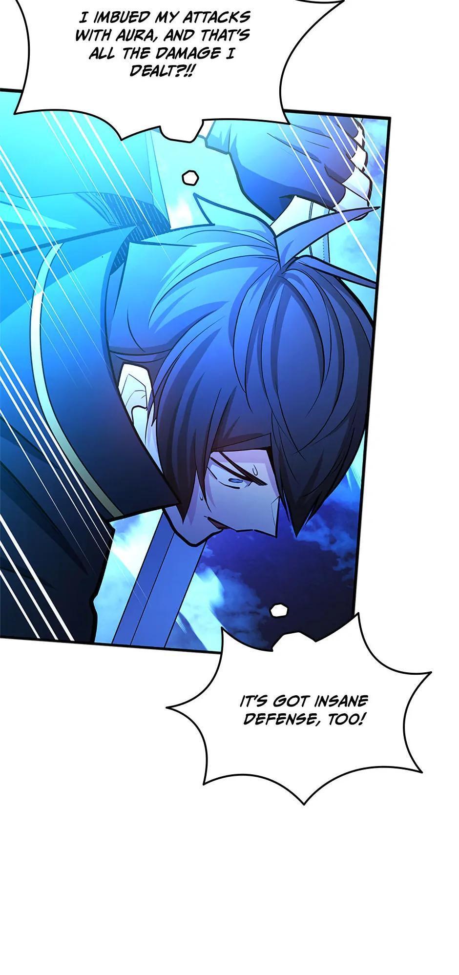 Read The Tutorial Is Too Tough! Manga Online