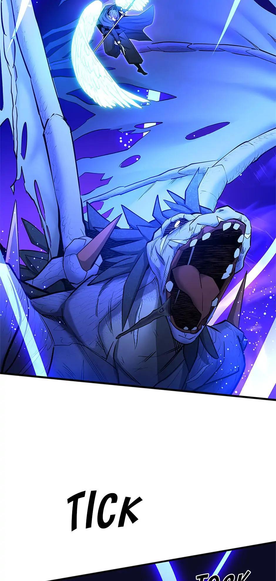 Read The Tutorial Is Too Tough! Manga Online
