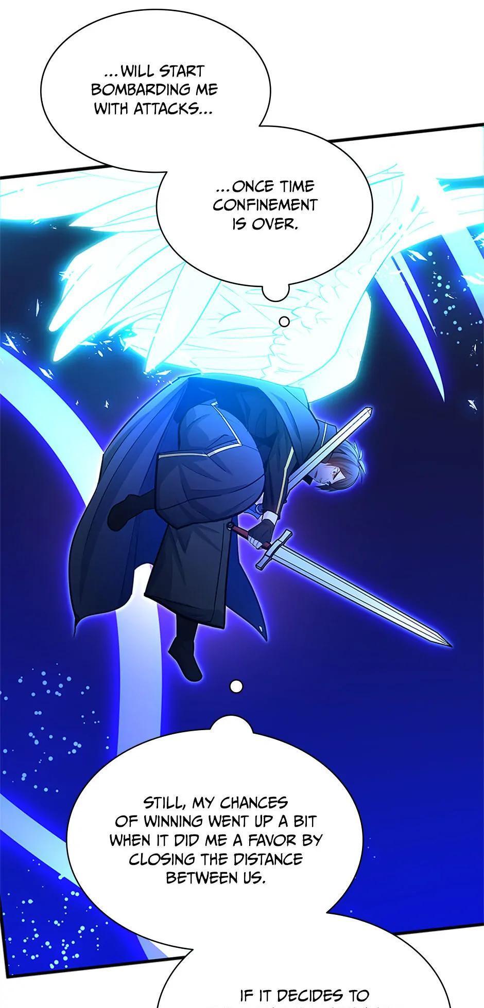Read The Tutorial Is Too Tough! Manga Online