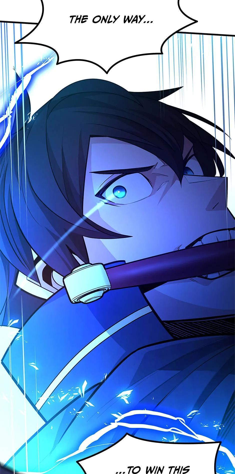 Read The Tutorial Is Too Tough! Manga Online