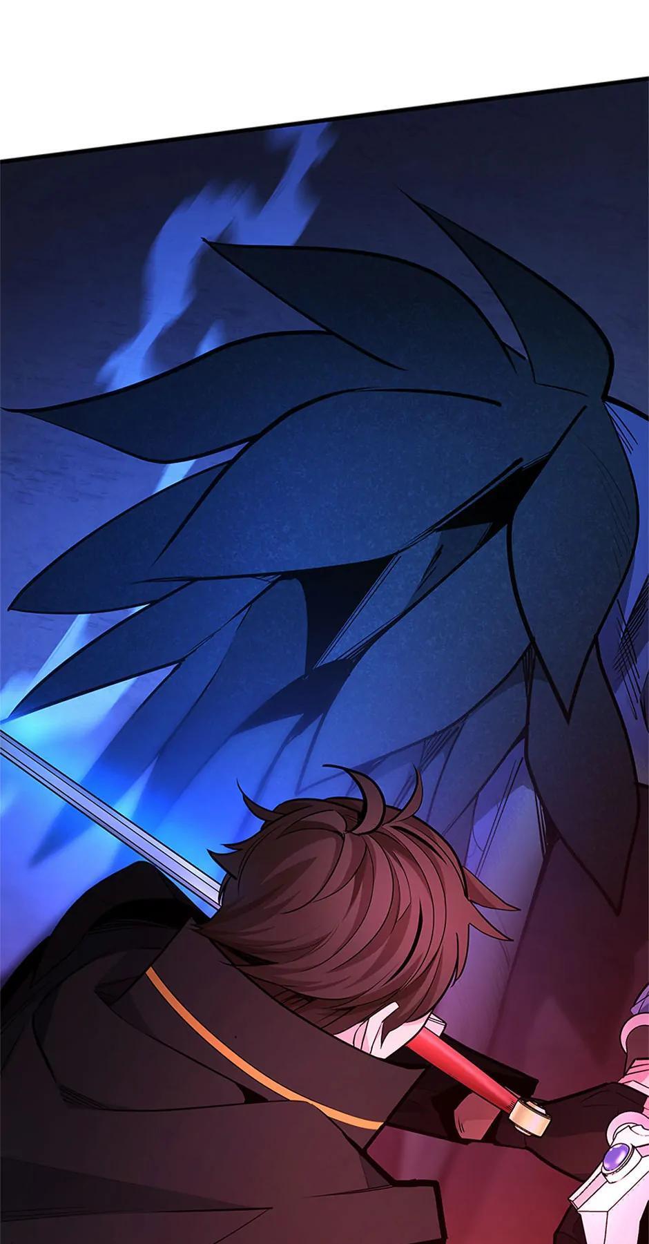 Read The Tutorial Is Too Tough! Manga Online