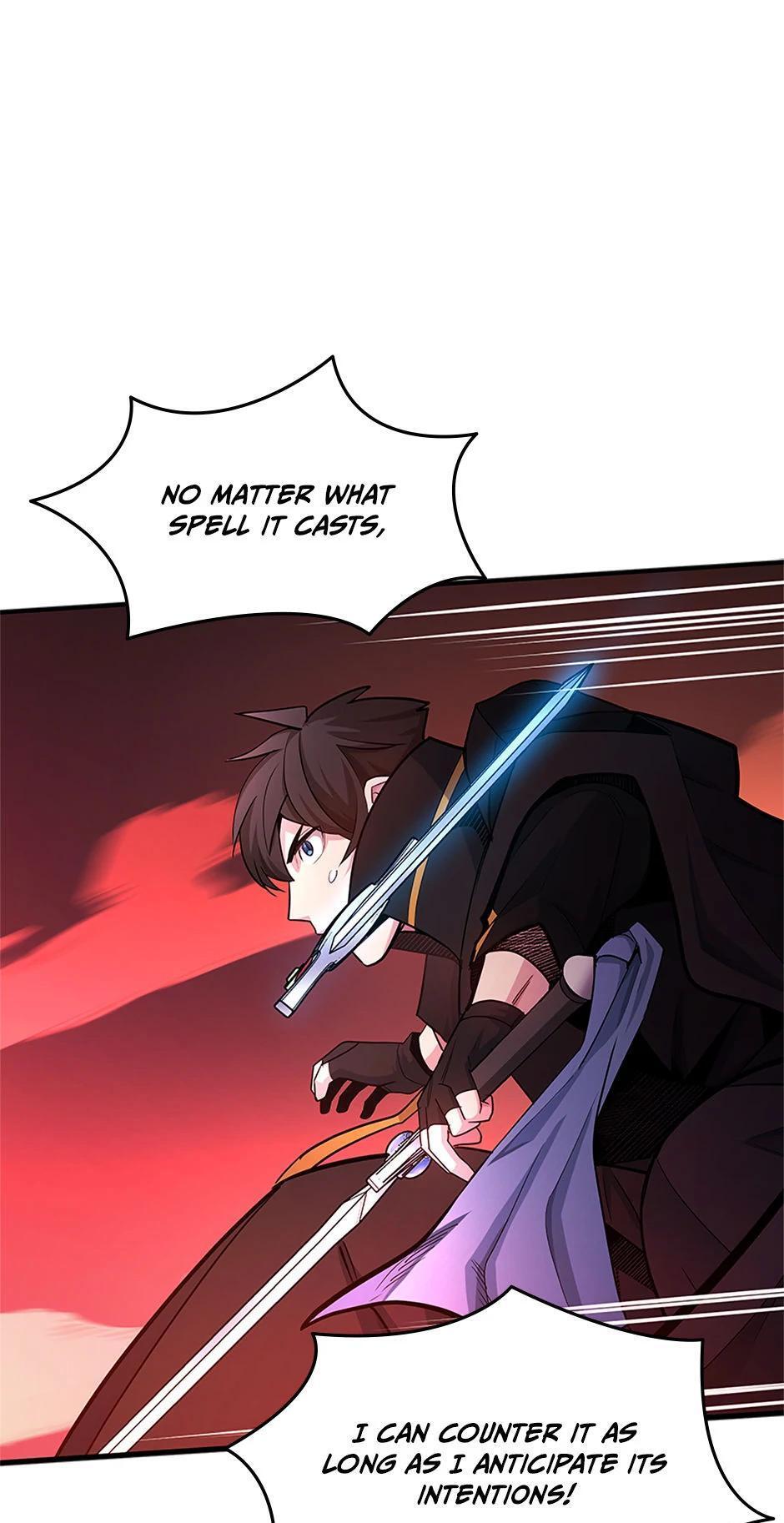 Read The Tutorial Is Too Tough! Manga Online