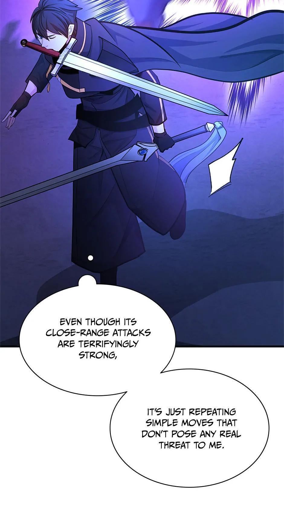 Read The Tutorial Is Too Tough! Manga Online