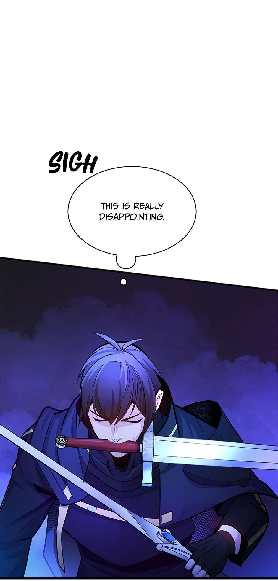 Read The Tutorial Is Too Tough! Manga Online