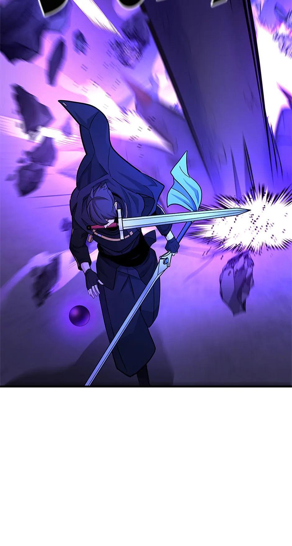 Read The Tutorial Is Too Tough! Manga Online