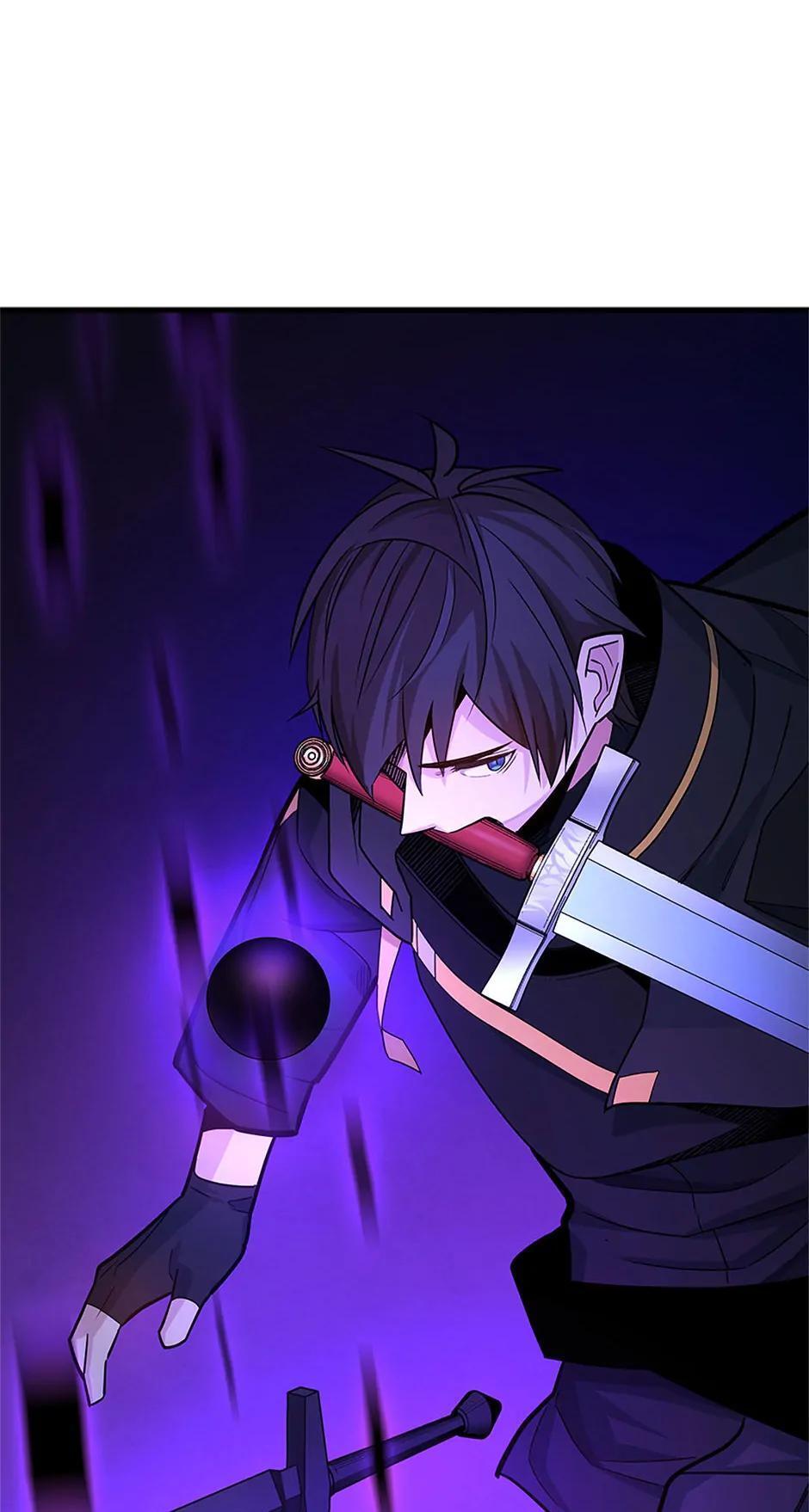 Read The Tutorial Is Too Tough! Manga Online