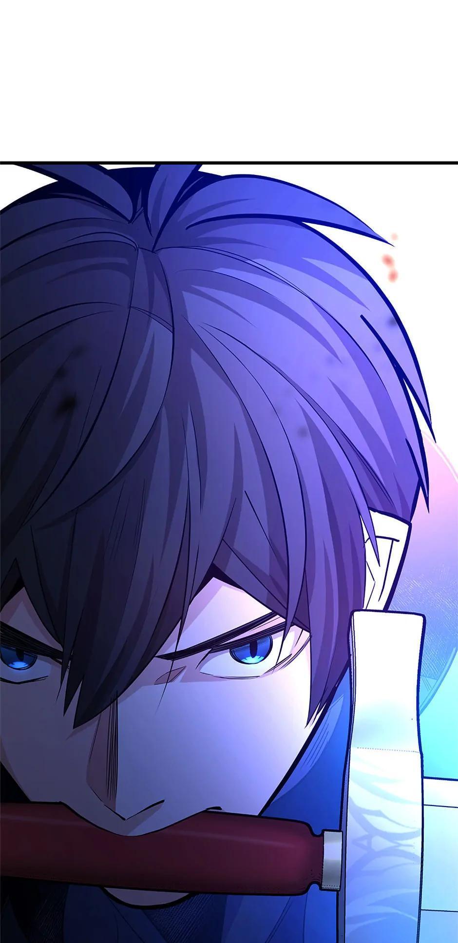 Read The Tutorial Is Too Tough! Manga Online