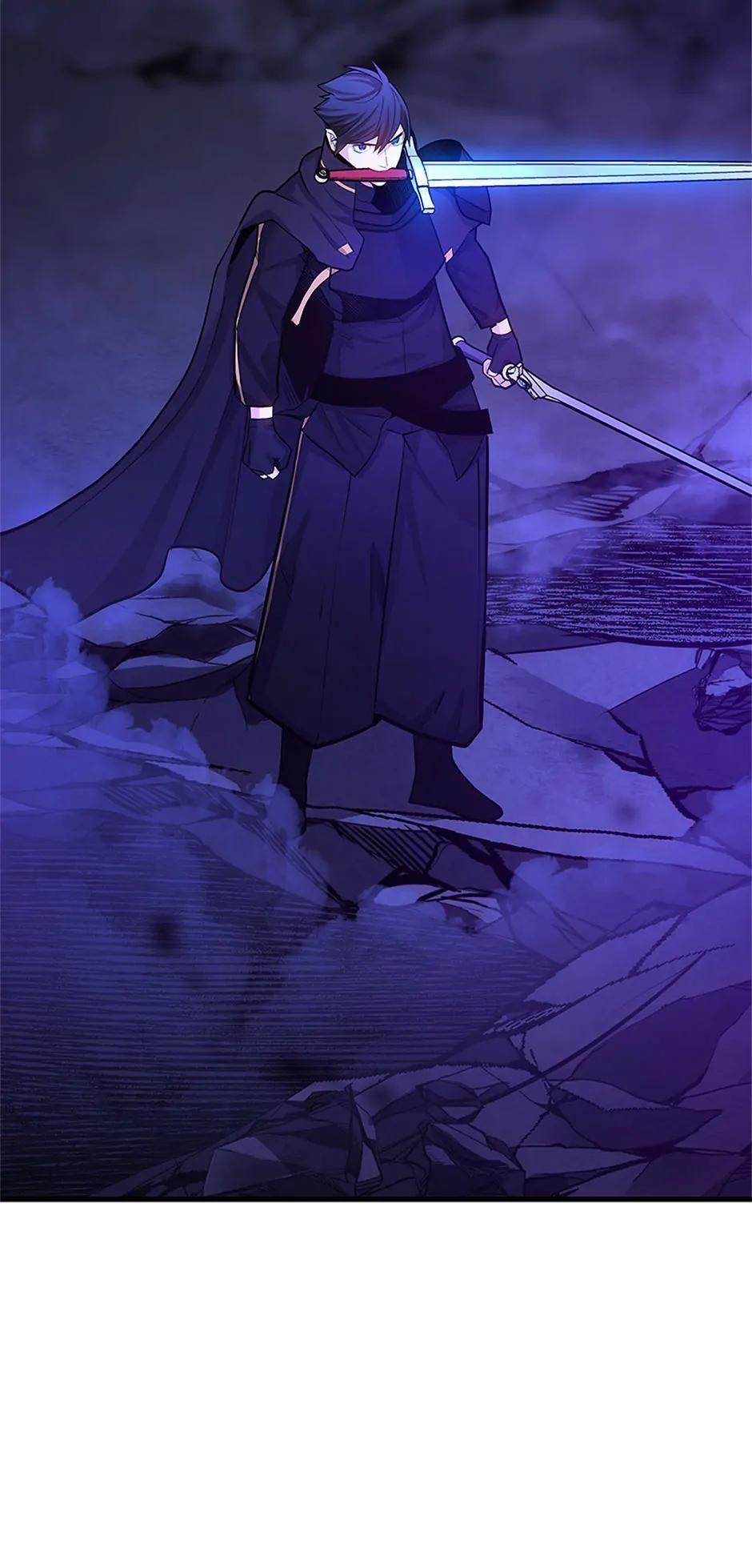 Read The Tutorial Is Too Tough! Manga Online