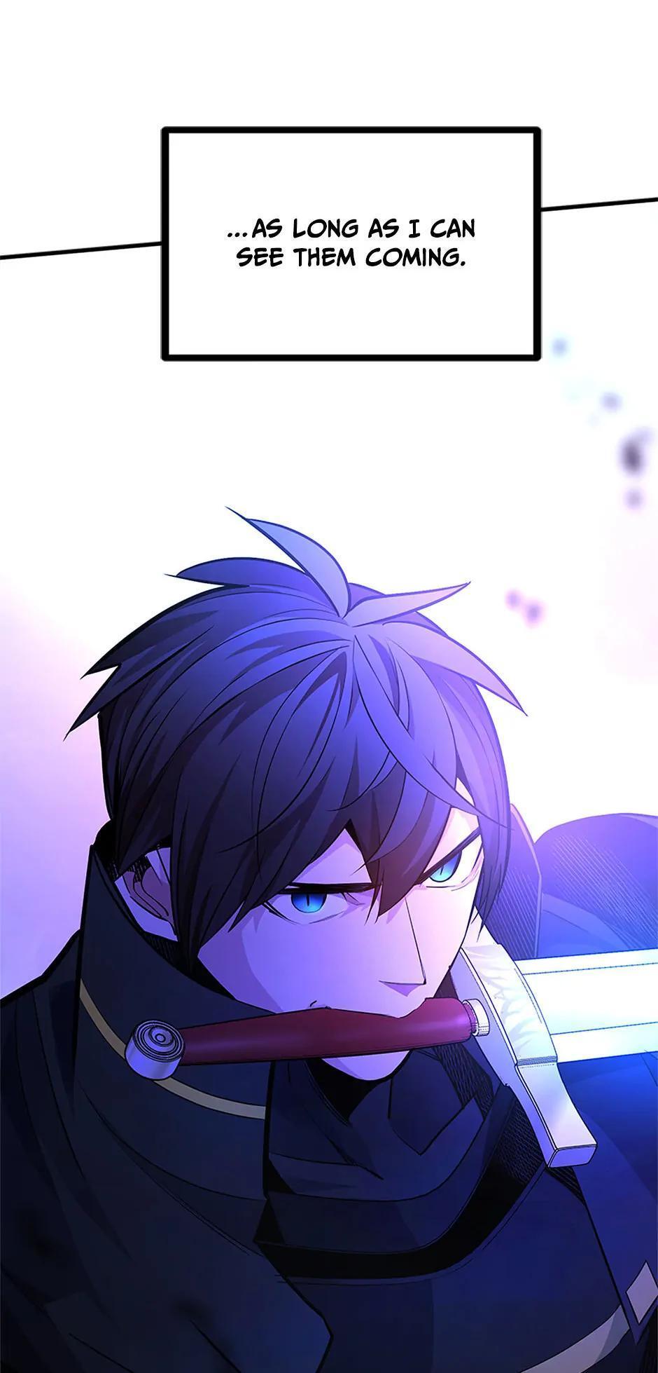 Read The Tutorial Is Too Tough! Manga Online