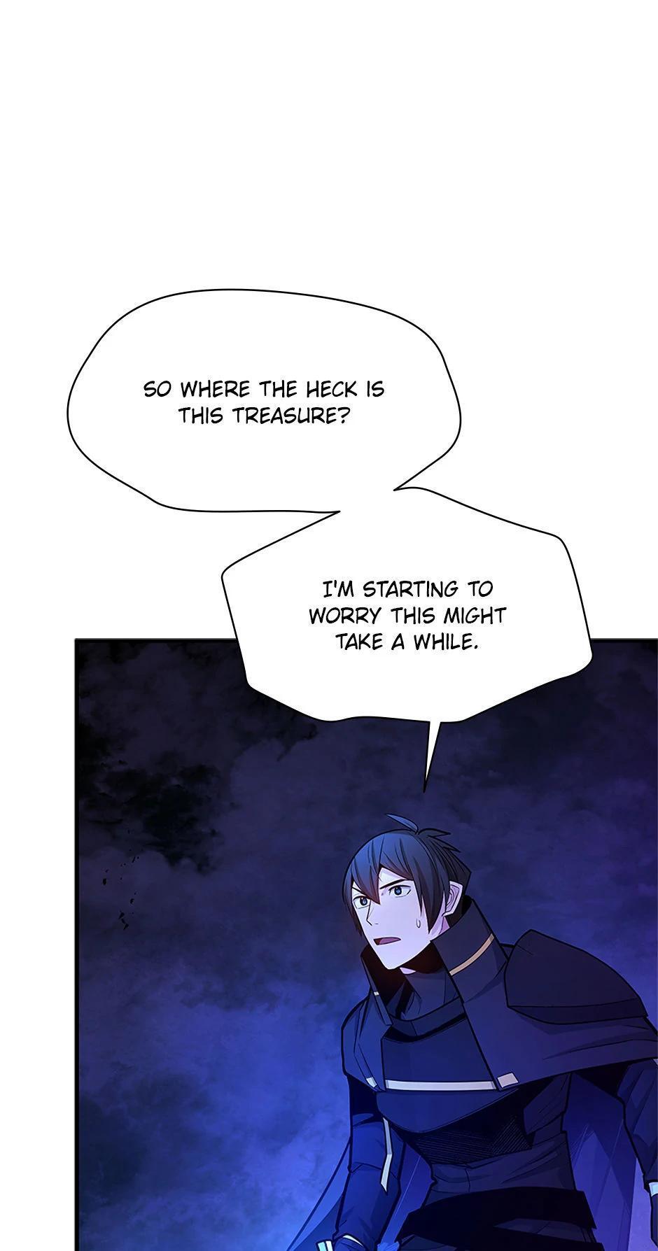 Read The Tutorial Is Too Tough! Manga Online