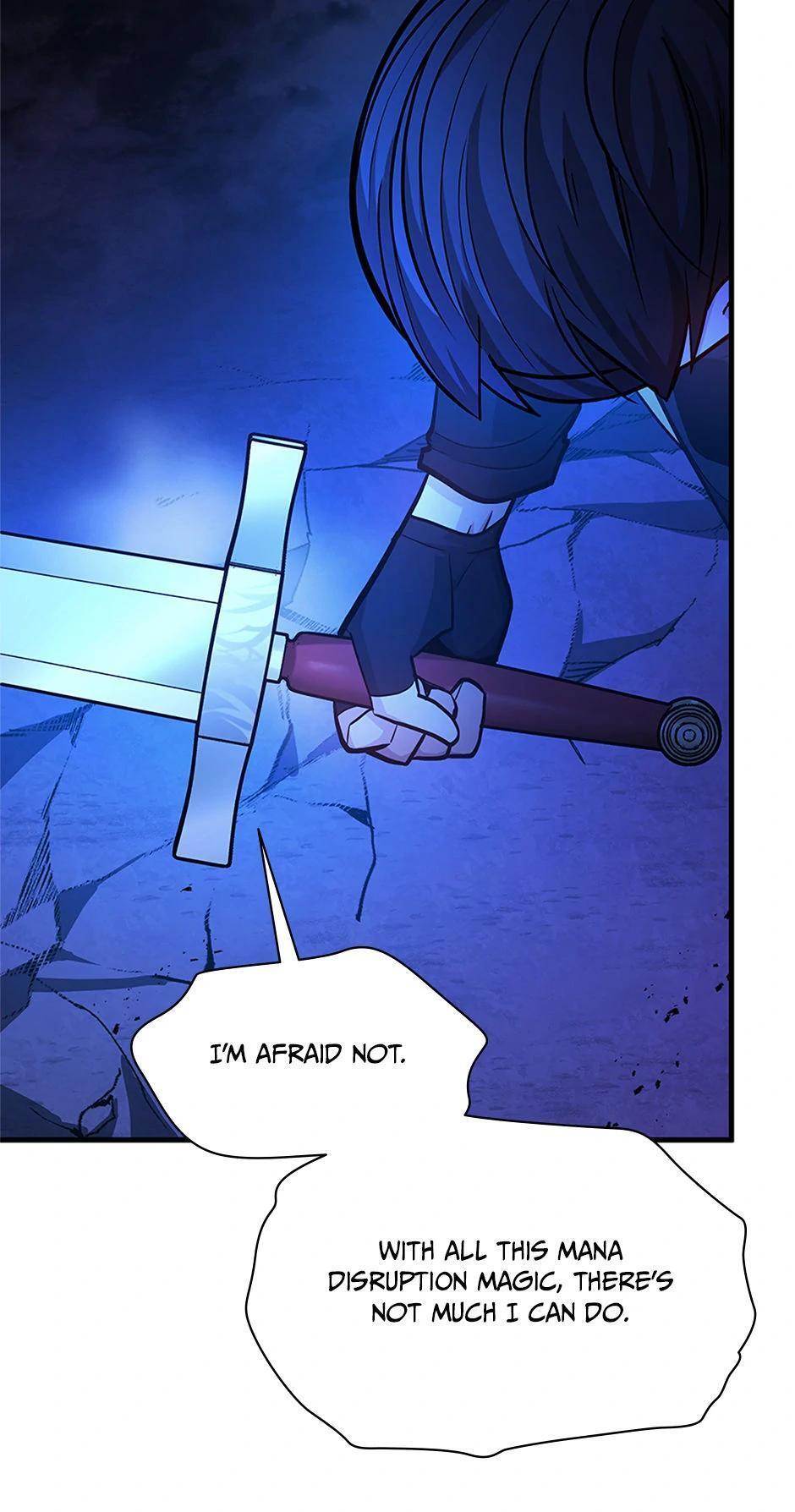 Read The Tutorial Is Too Tough! Manga Online