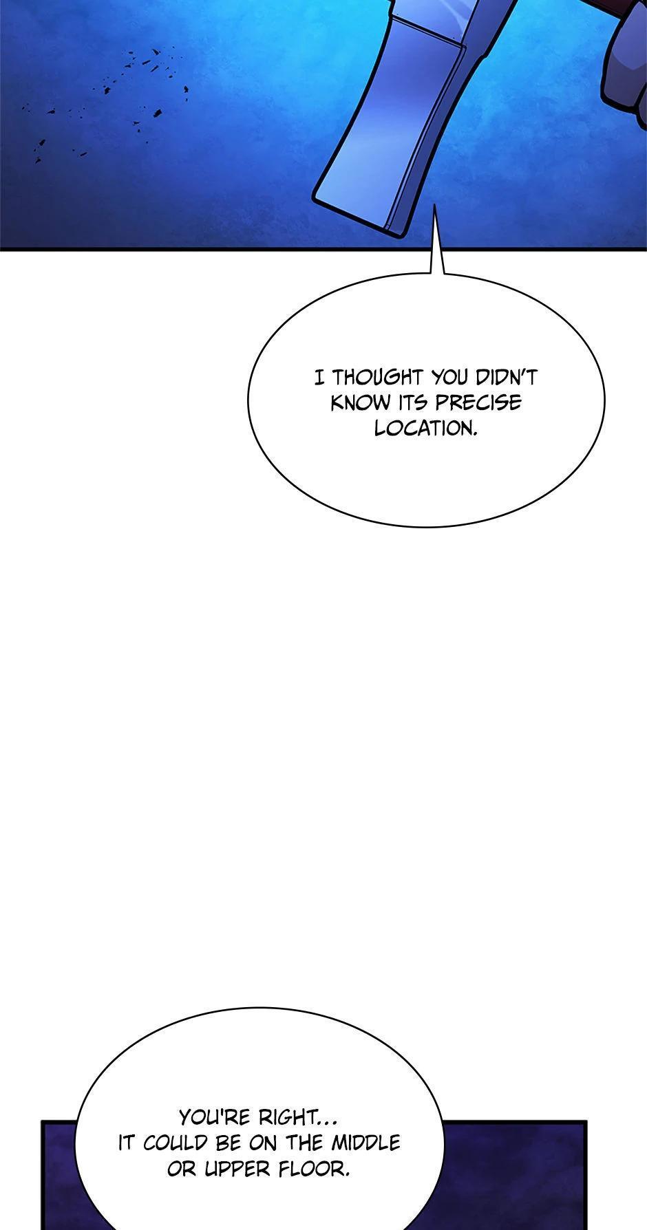 Read The Tutorial Is Too Tough! Manga Online