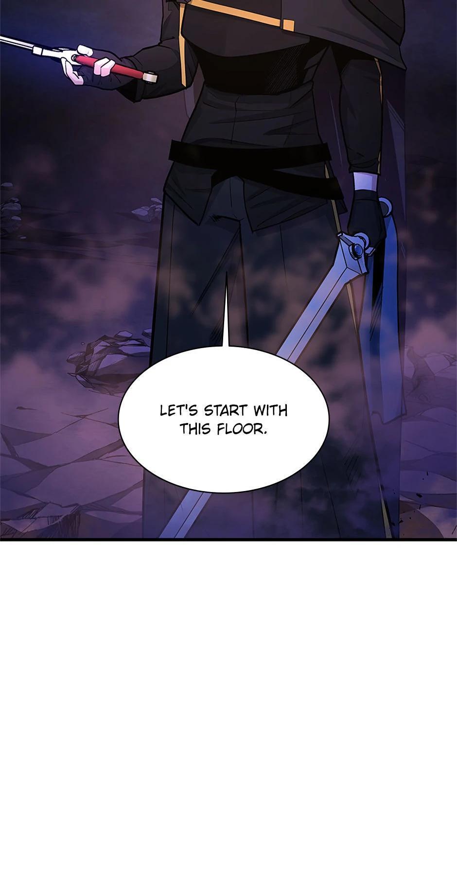 Read The Tutorial Is Too Tough! Manga Online
