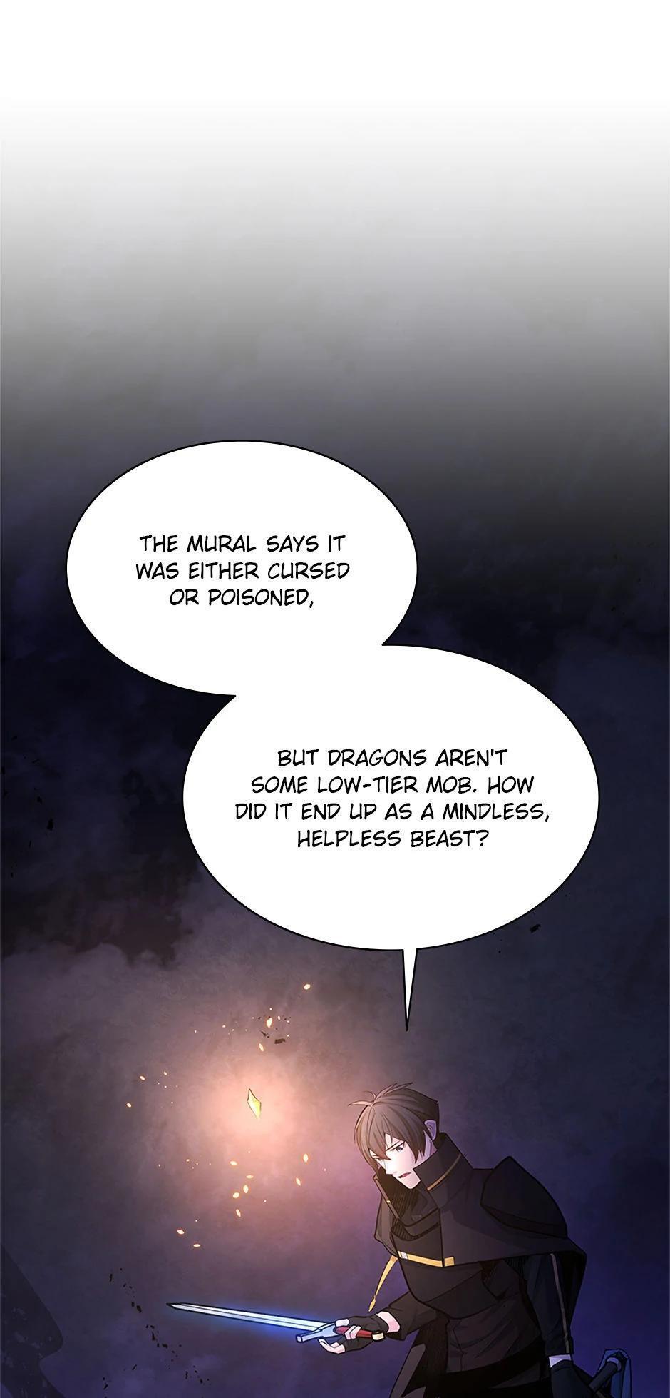Read The Tutorial Is Too Tough! Manga Online