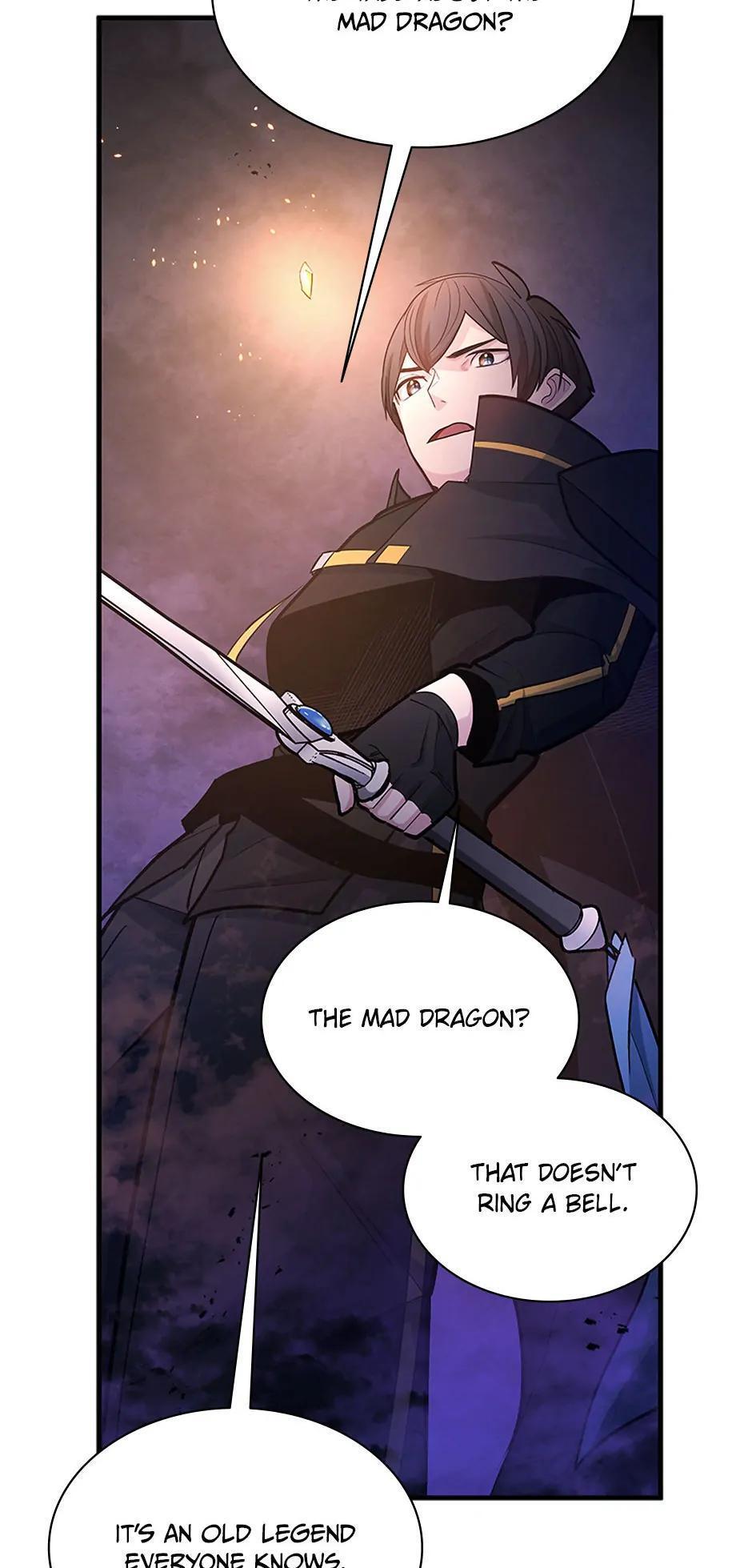 Read The Tutorial Is Too Tough! Manga Online