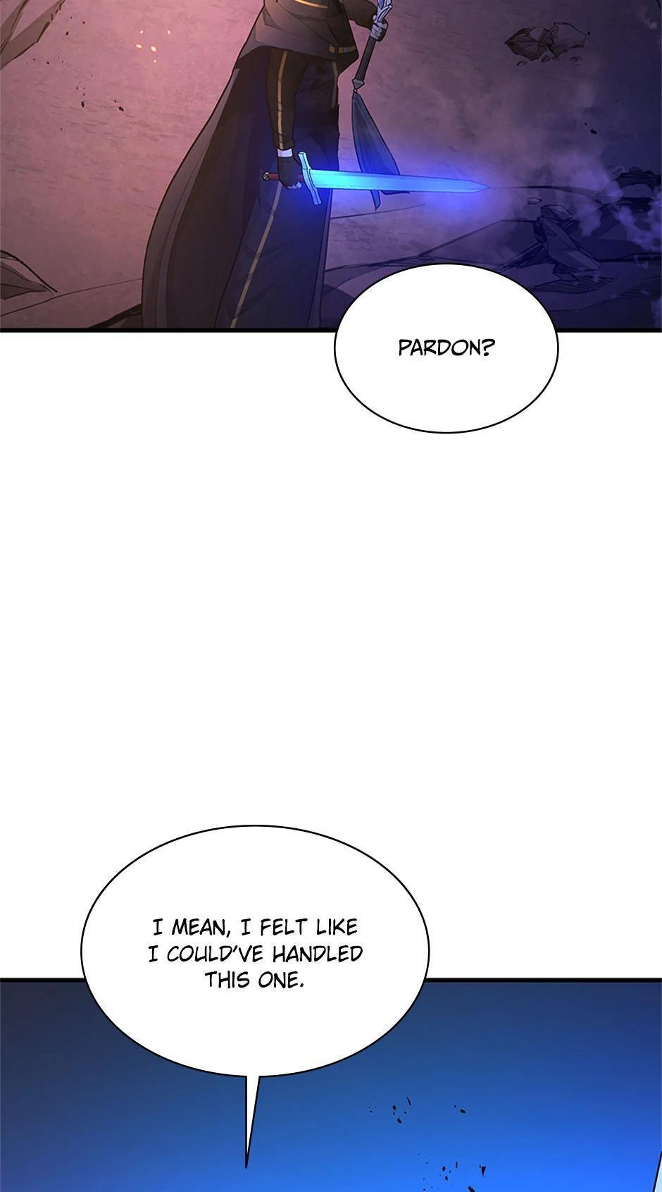 Read The Tutorial Is Too Tough! Manga Online
