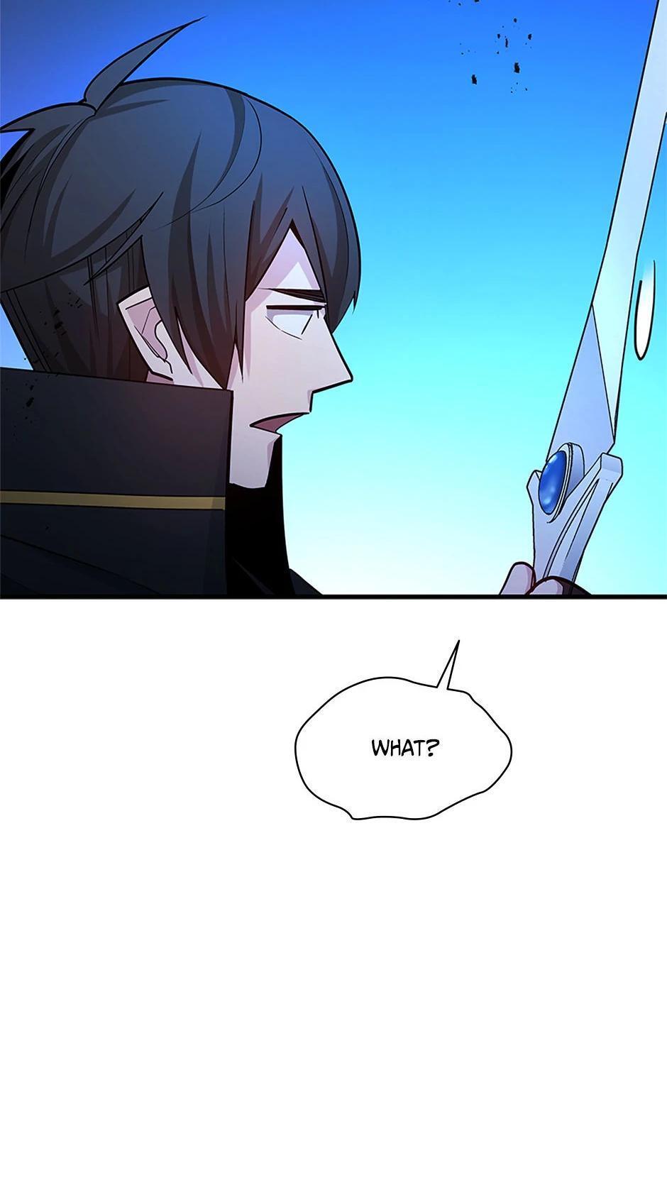 Read The Tutorial Is Too Tough! Manga Online