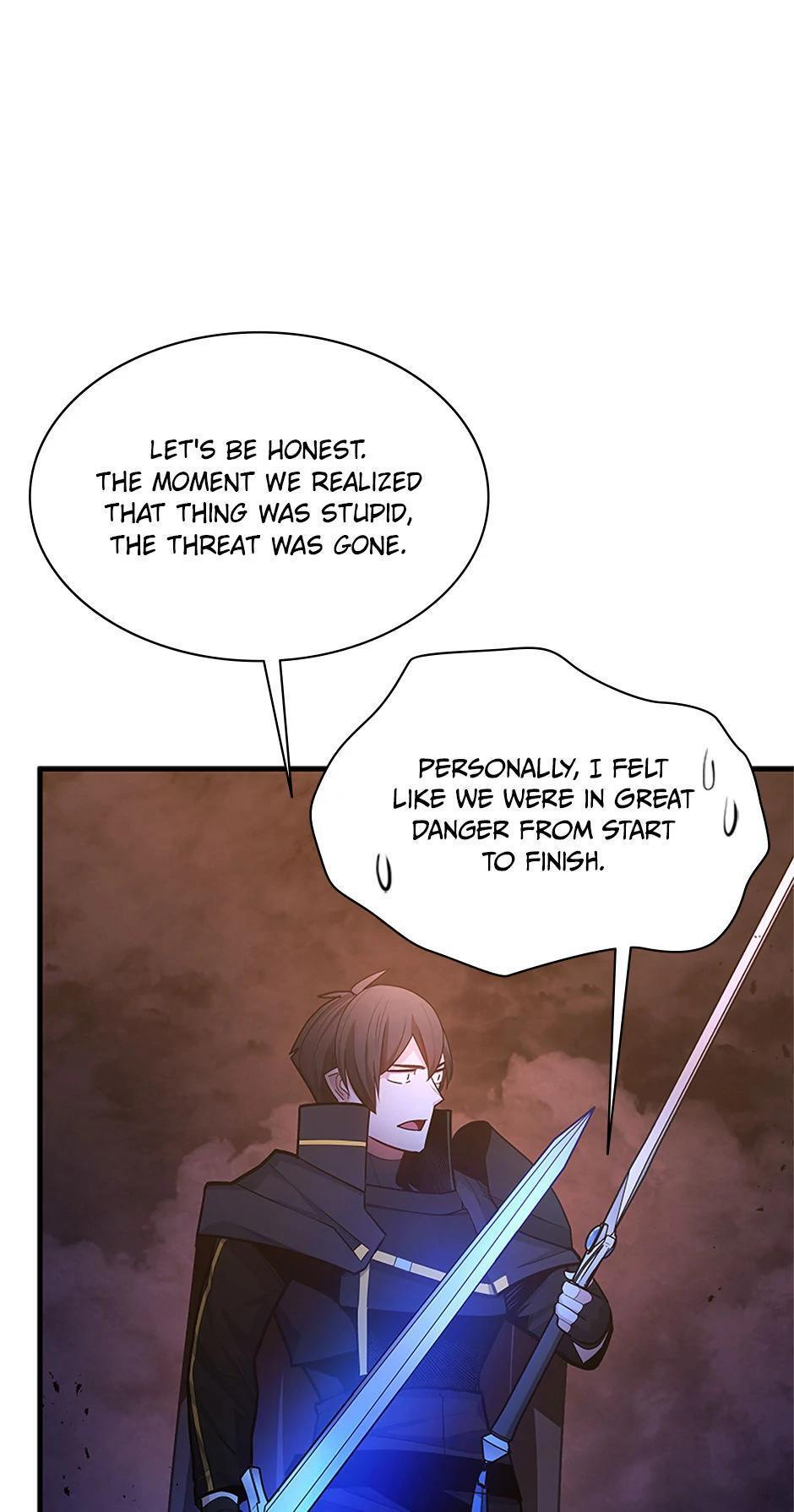 Read The Tutorial Is Too Tough! Manga Online