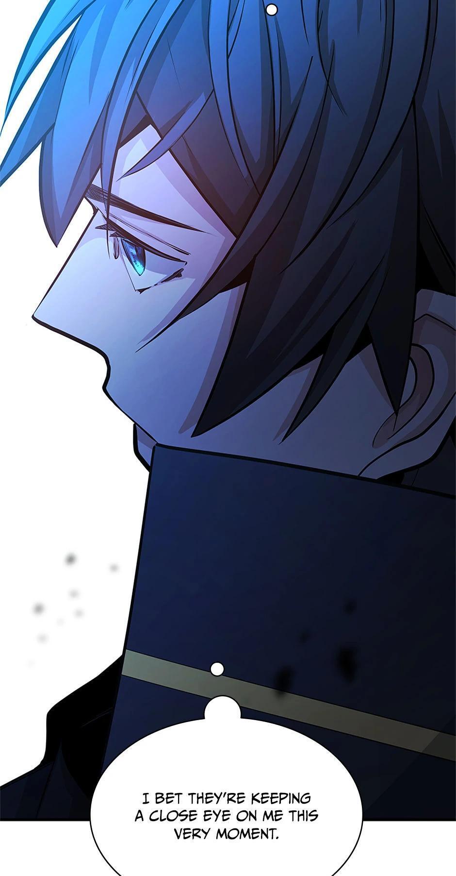 Read The Tutorial Is Too Tough! Manga Online