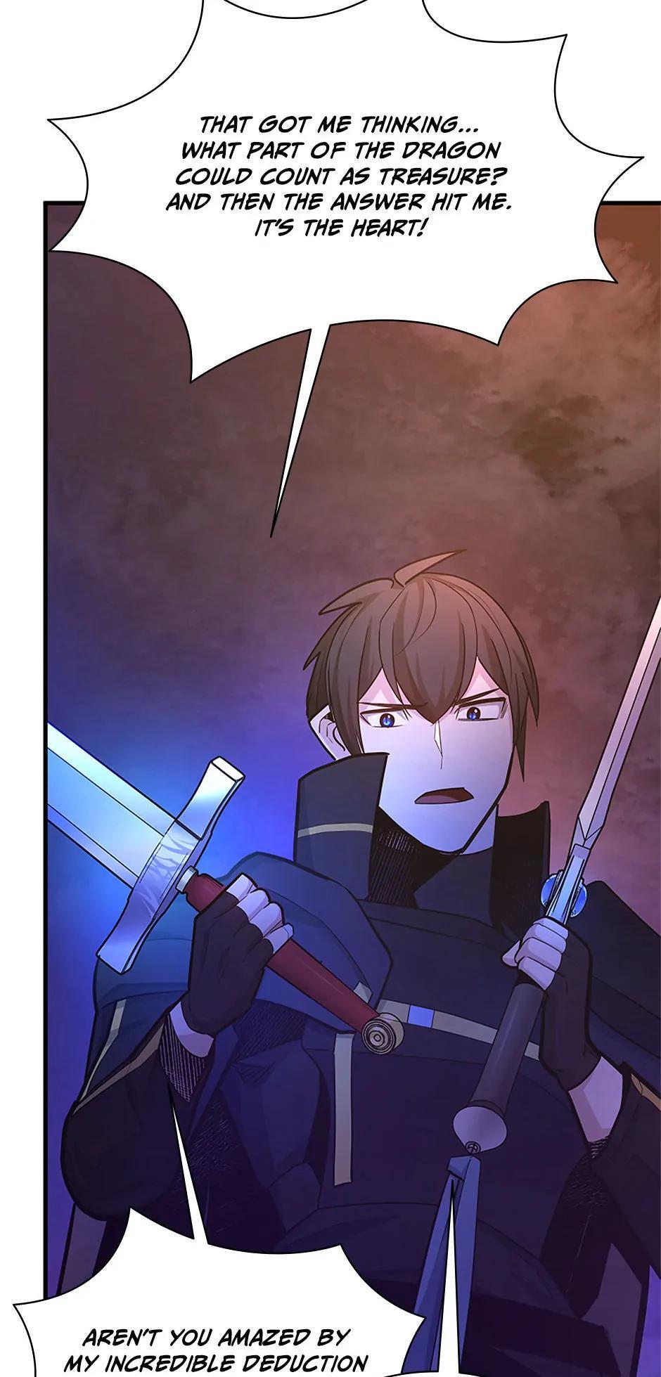 Read The Tutorial Is Too Tough! Manga Online