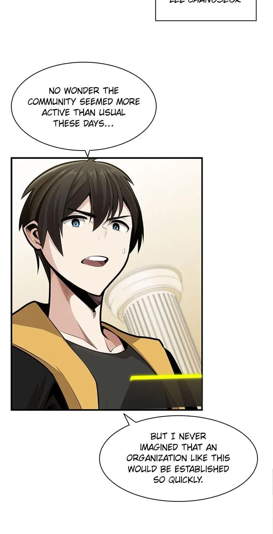 Read The Tutorial Is Too Tough! Manga Online