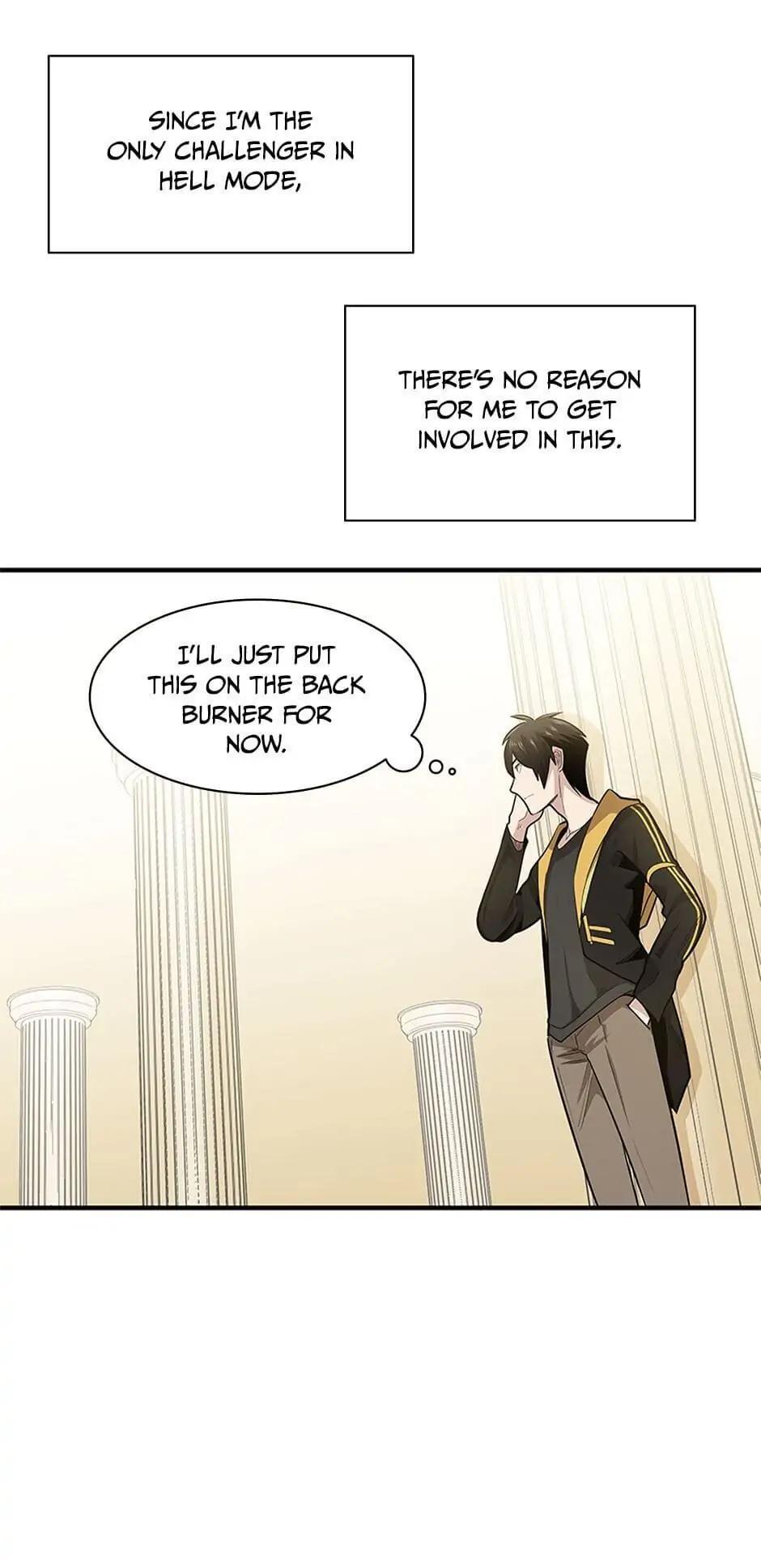 Read The Tutorial Is Too Tough! Manga Online