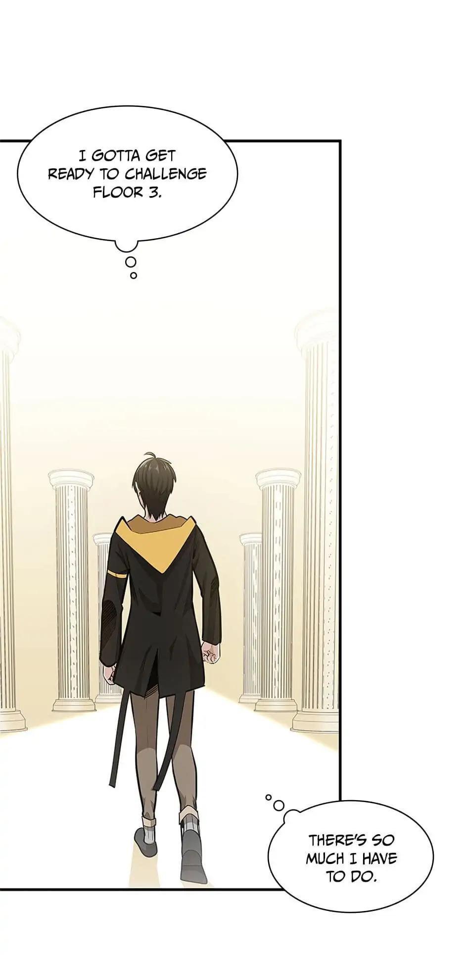 Read The Tutorial Is Too Tough! Manga Online