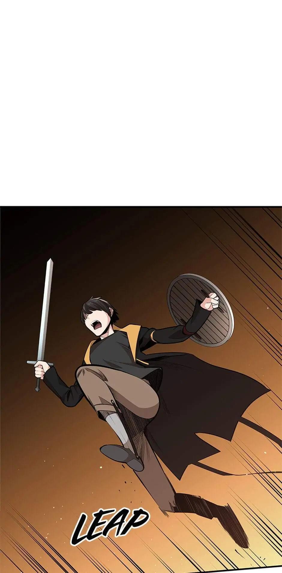 Read The Tutorial Is Too Tough! Manga Online