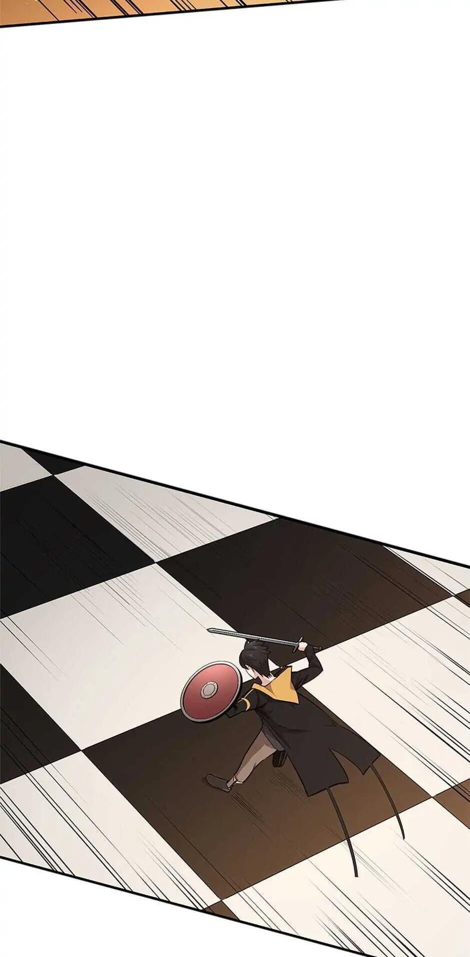 Read The Tutorial Is Too Tough! Manga Online