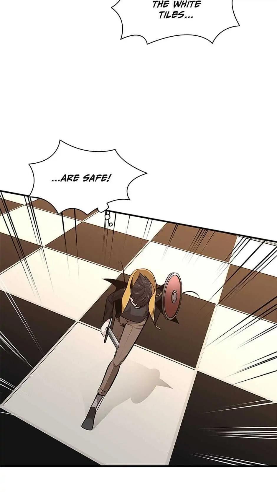 Read The Tutorial Is Too Tough! Manga Online