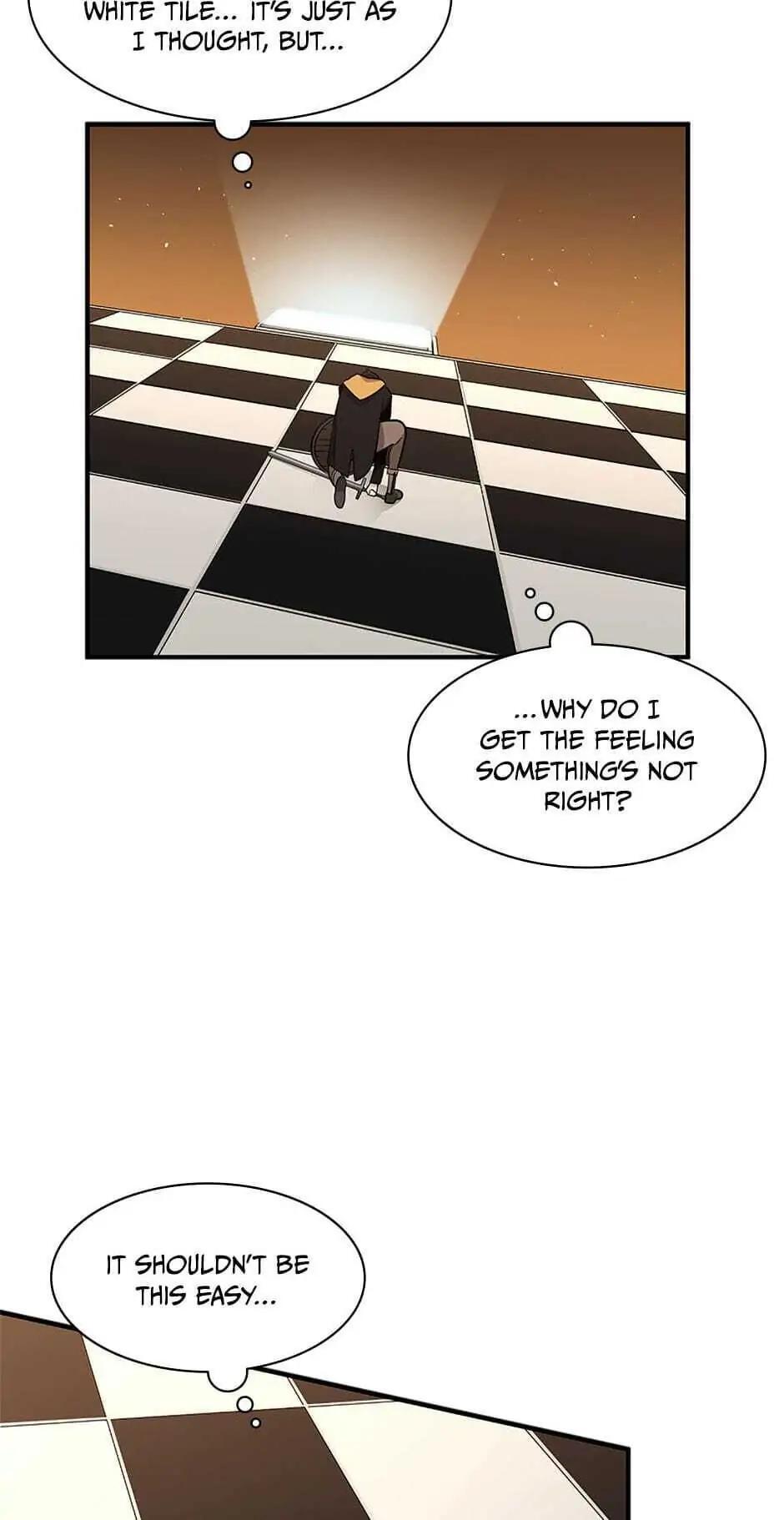 Read The Tutorial Is Too Tough! Manga Online