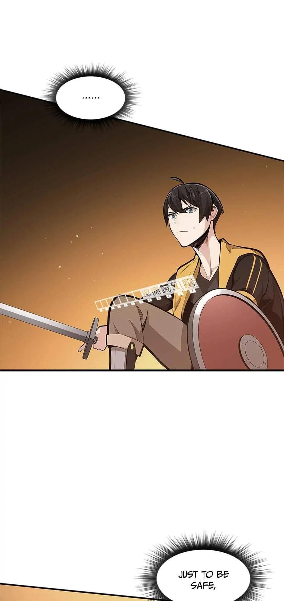Read The Tutorial Is Too Tough! Manga Online