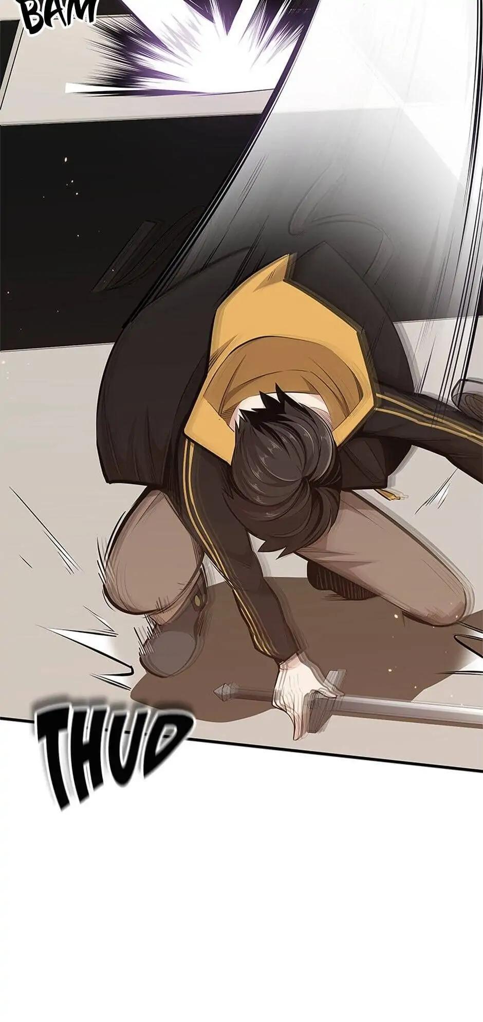 Read The Tutorial Is Too Tough! Manga Online