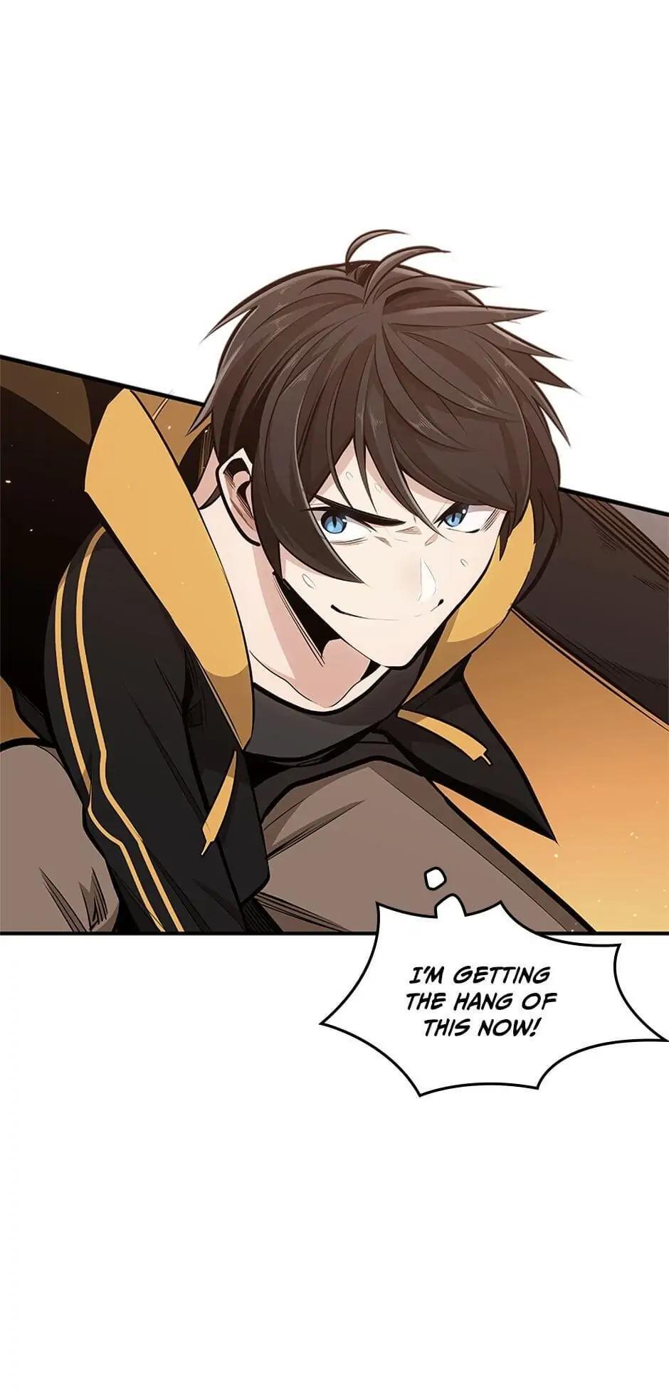 Read The Tutorial Is Too Tough! Manga Online