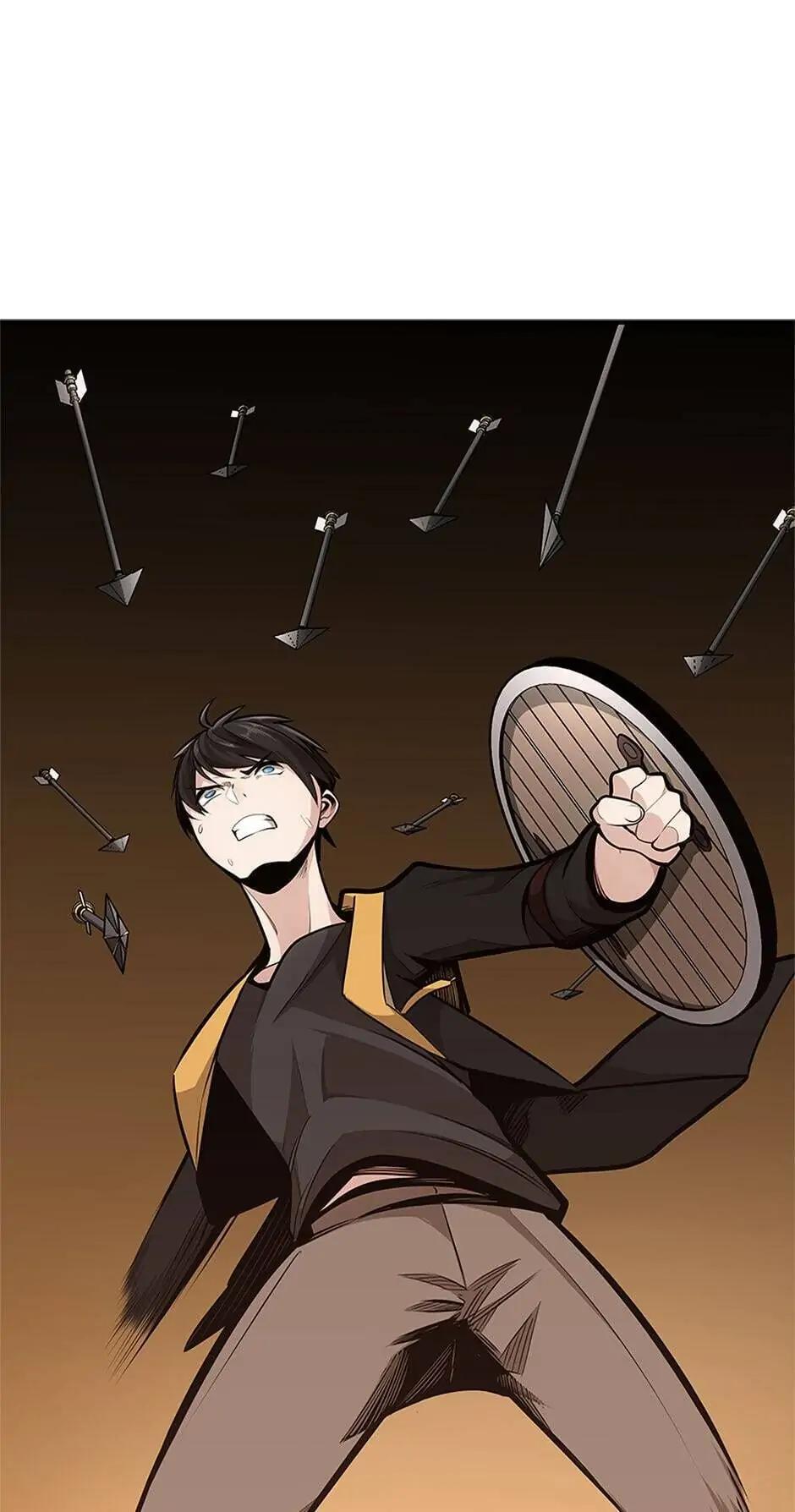Read The Tutorial Is Too Tough! Manga Online