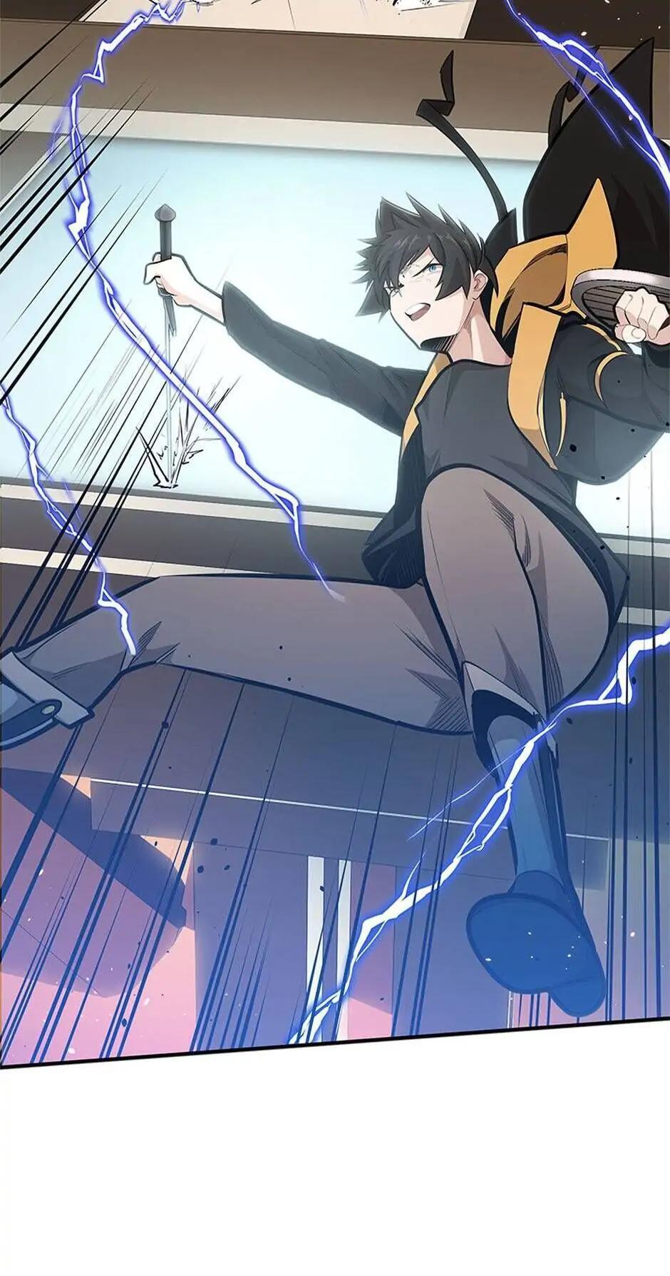 Read The Tutorial Is Too Tough! Manga Online