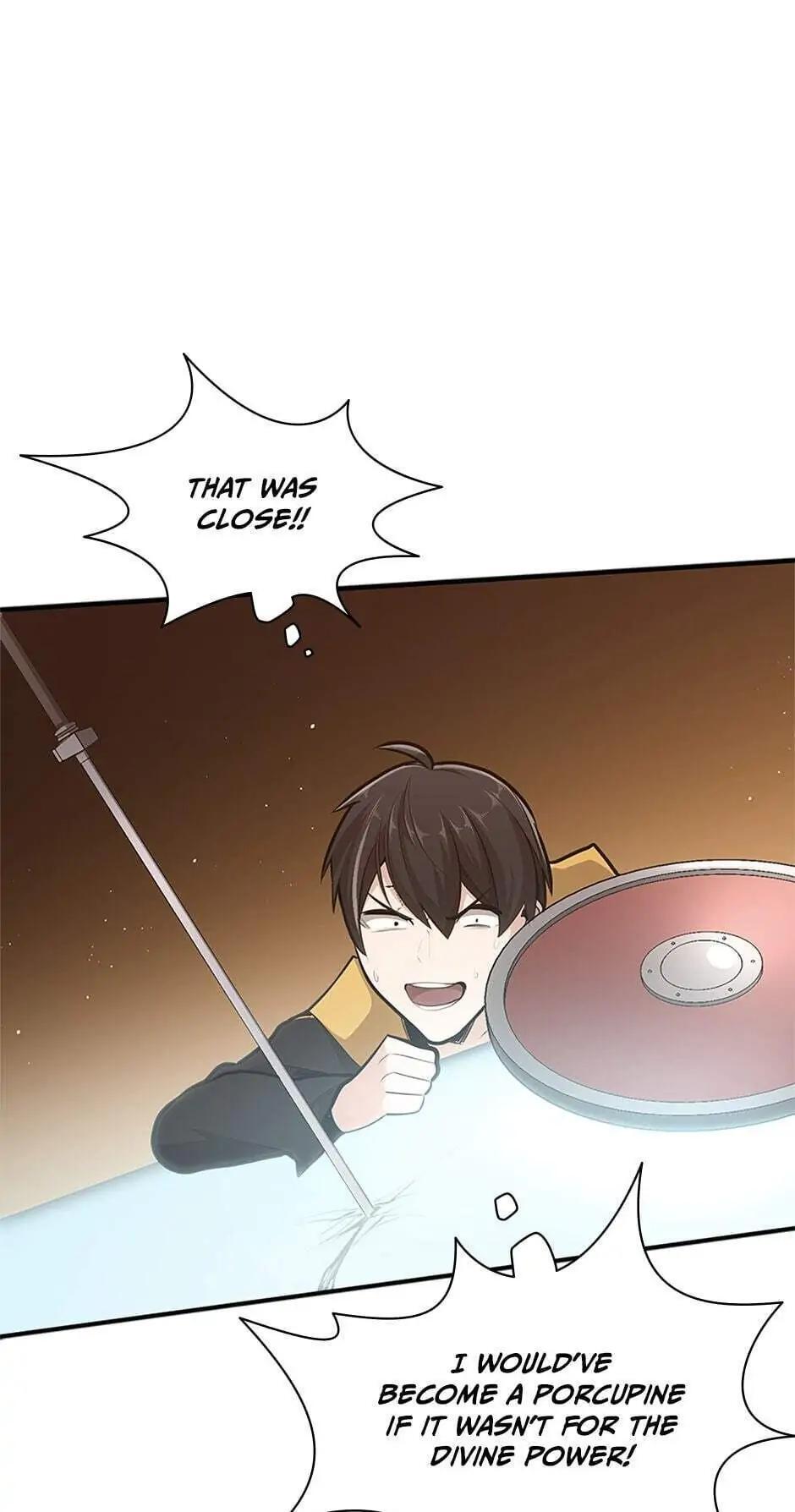 Read The Tutorial Is Too Tough! Manga Online