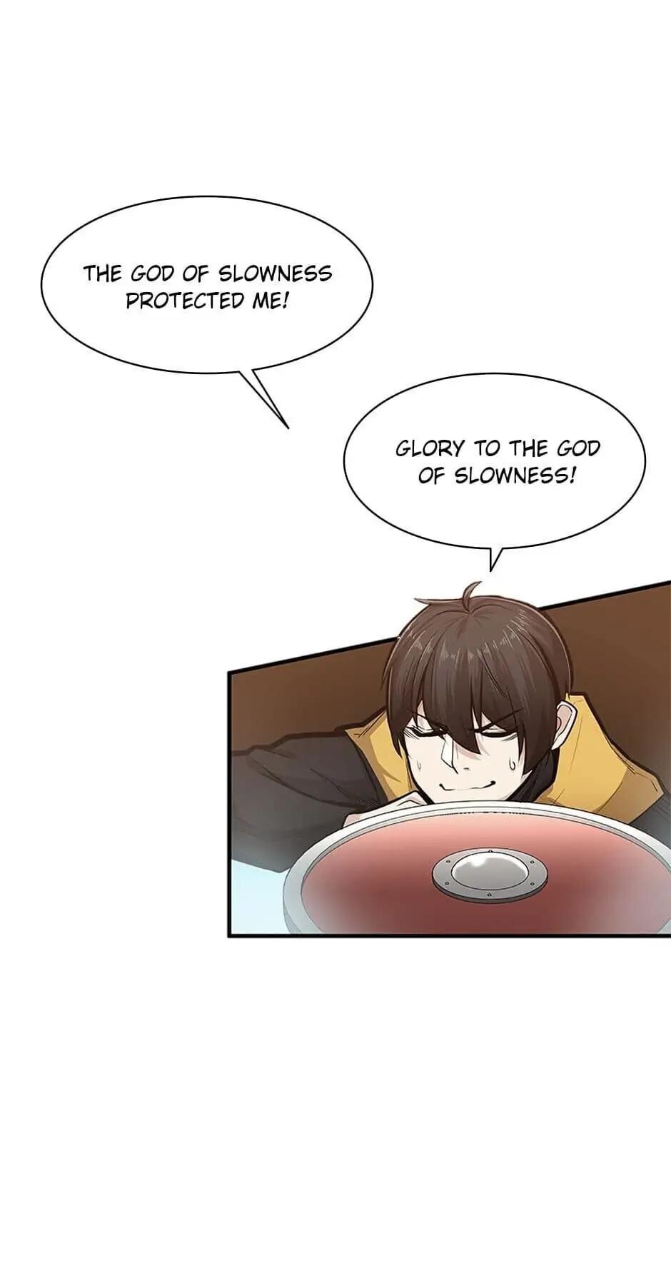 Read The Tutorial Is Too Tough! Manga Online