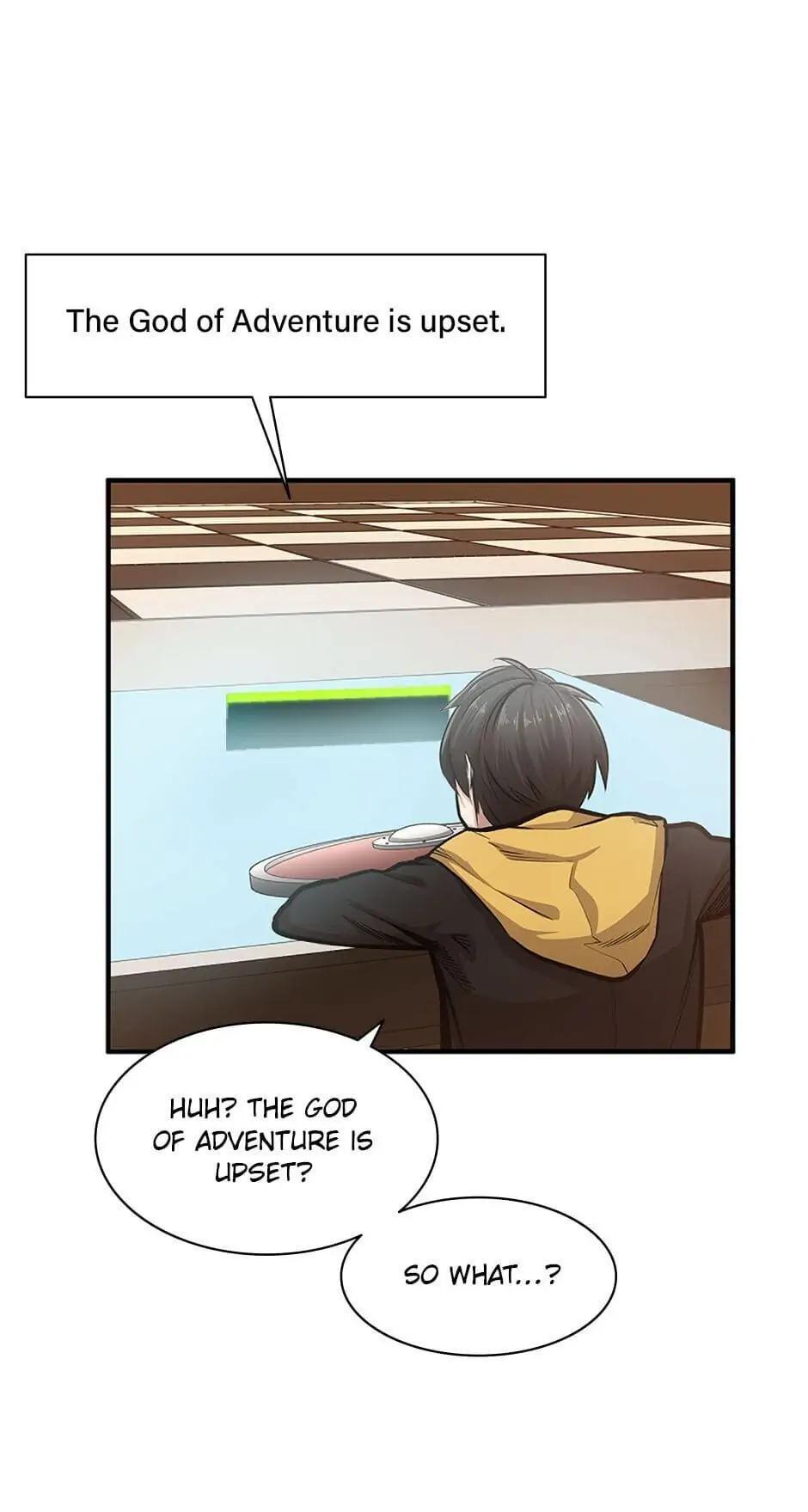 Read The Tutorial Is Too Tough! Manga Online