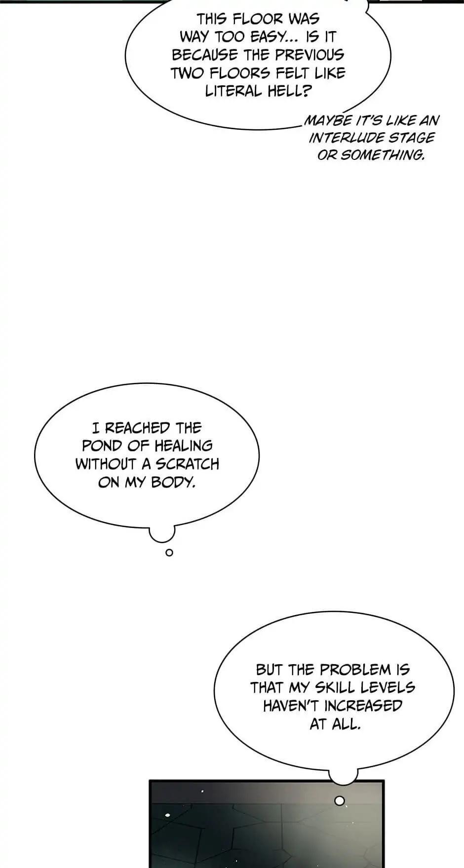 Read The Tutorial Is Too Tough! Manga Online