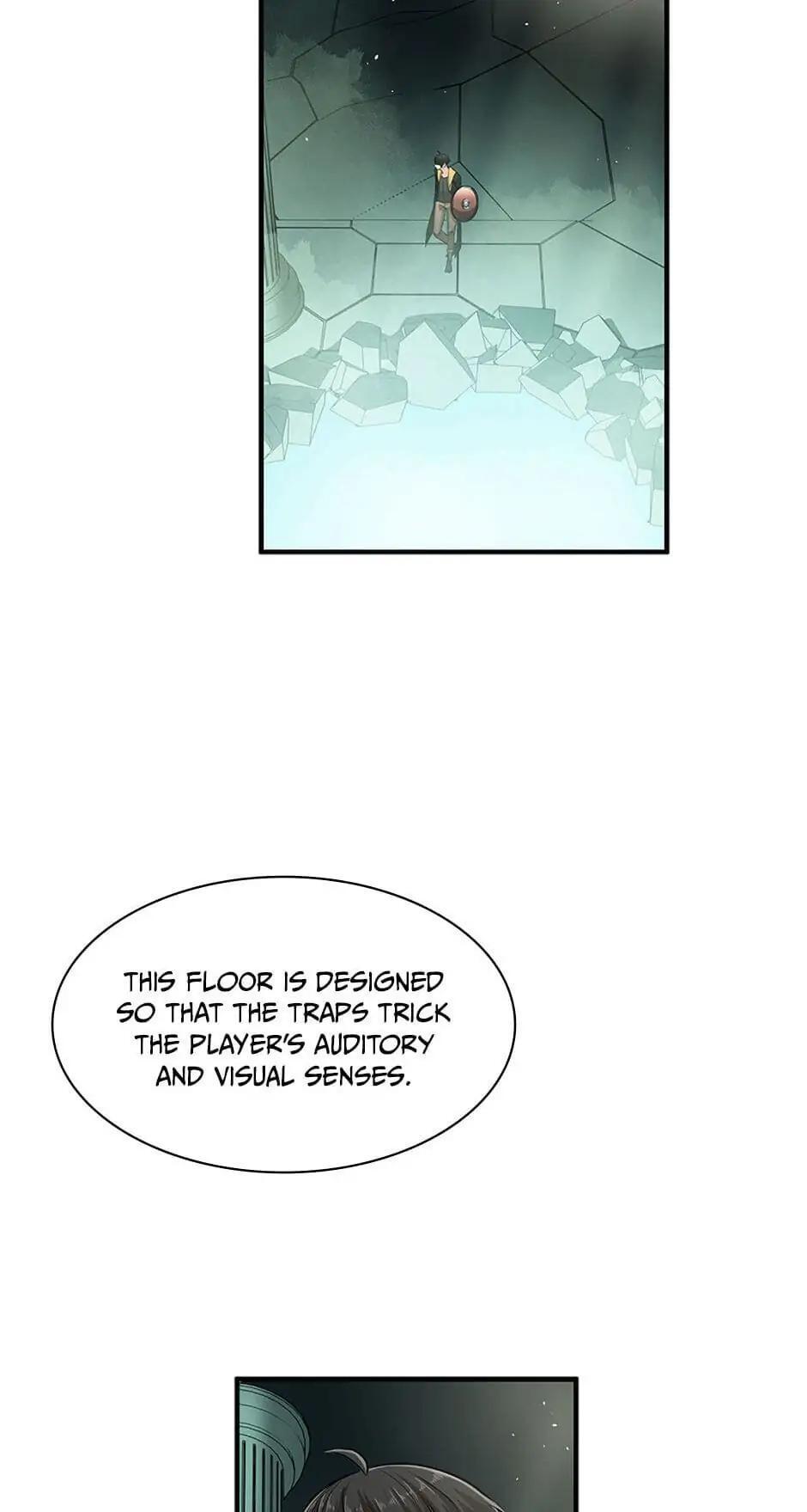 Read The Tutorial Is Too Tough! Manga Online