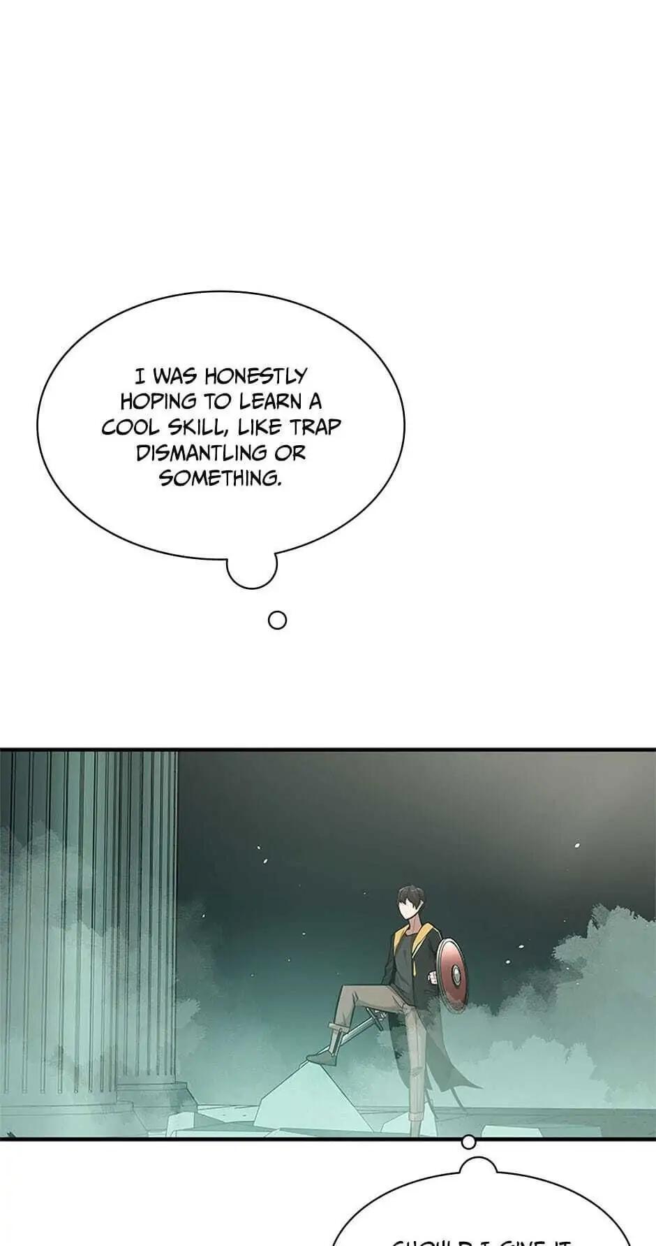 Read The Tutorial Is Too Tough! Manga Online