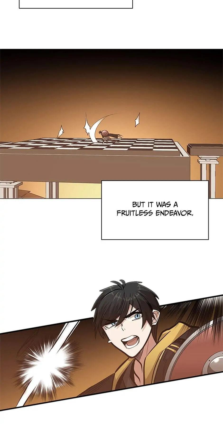 Read The Tutorial Is Too Tough! Manga Online