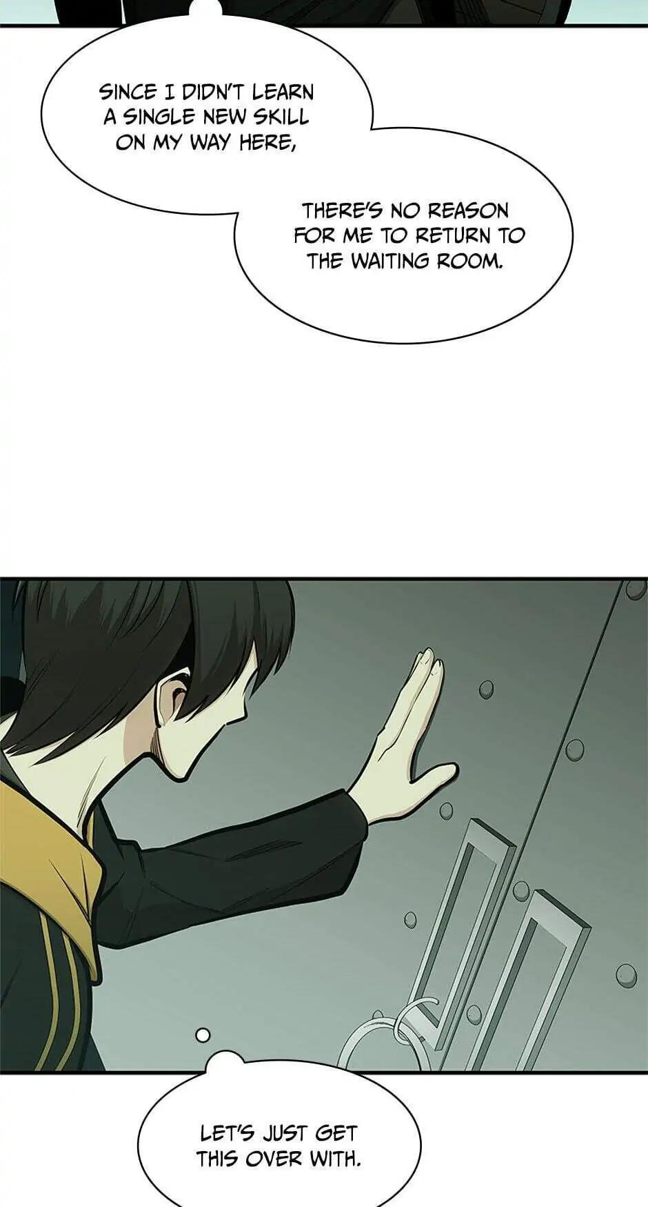 Read The Tutorial Is Too Tough! Manga Online
