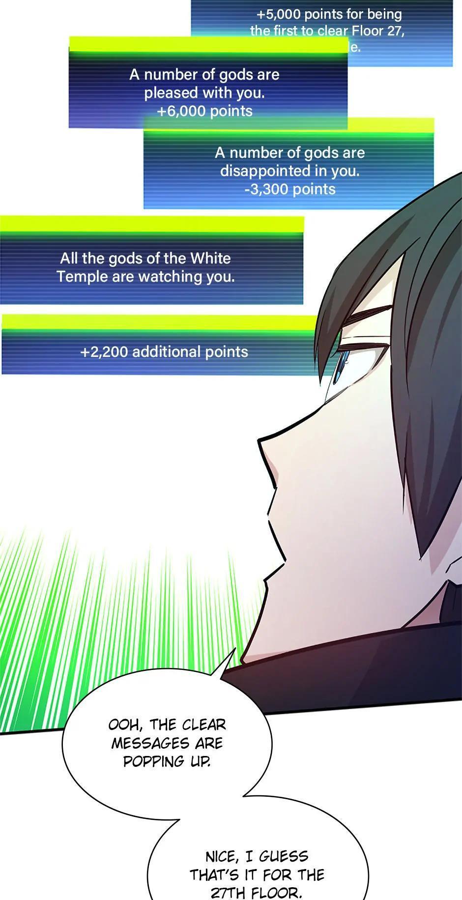 Read The Tutorial Is Too Tough! Manga Online