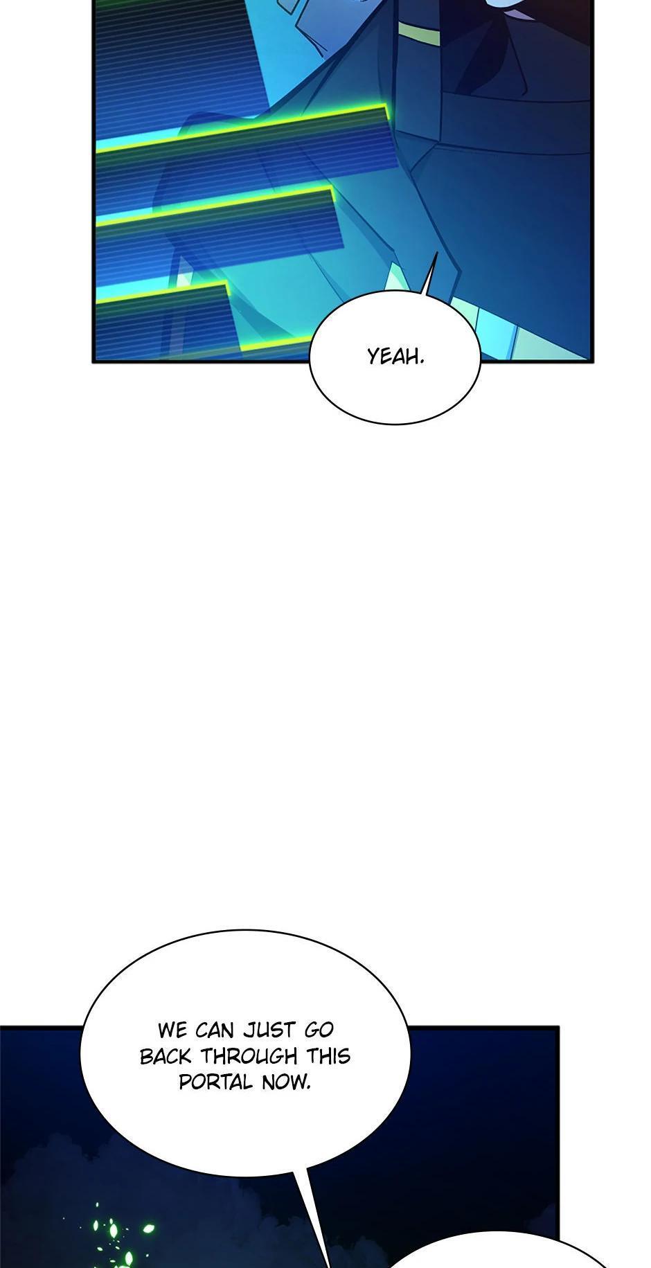 Read The Tutorial Is Too Tough! Manga Online