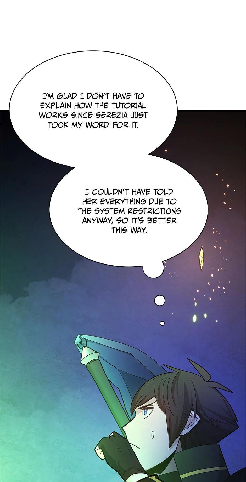 Read The Tutorial Is Too Tough! Manga Online